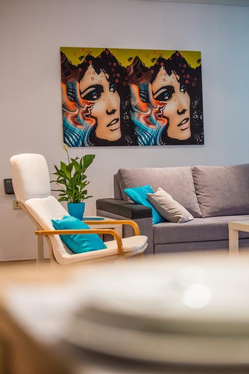 Apartment Marina Slavonski Brod Eksteriør billede